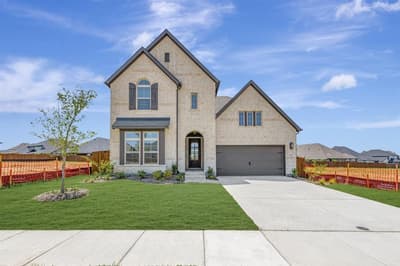 4229 Fox Trotter Drive, Aubrey TX 76227