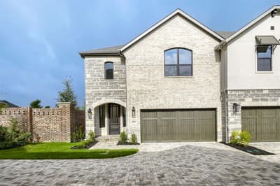 3237 Vaquero Lane, Celina TX 75009