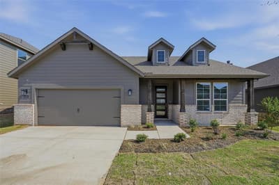 1225 Colca Drive, Springtown TX 76082 - Photo 3