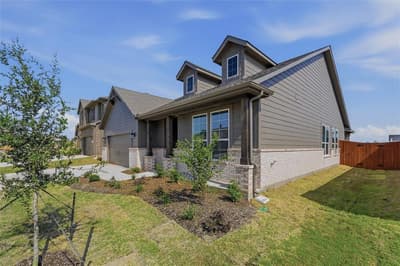 1225 Colca Drive, Springtown TX 76082 - Photo 5