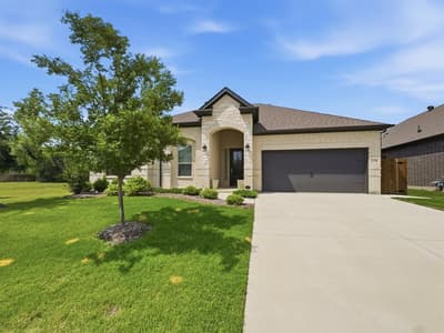 2336 High Plain Lane, Waxahachie TX 75167 - Photo 2