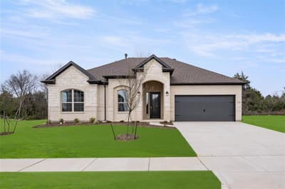 2336 High Plain Lane, Waxahachie TX 75167