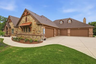 6751 Robinson Canyon Road, Aubrey TX 76227 - Photo 3