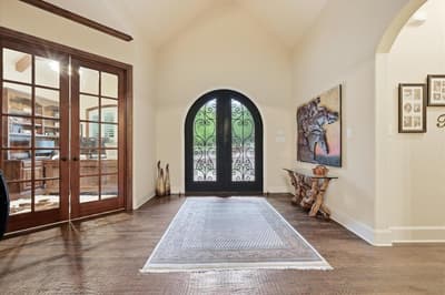 6751 Robinson Canyon Road, Aubrey TX 76227 - Photo 5