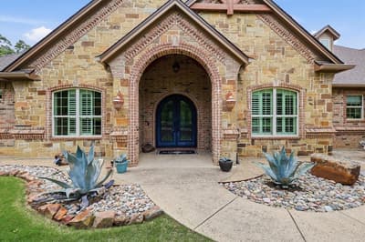 6751 Robinson Canyon Road, Aubrey TX 76227 - Photo 4