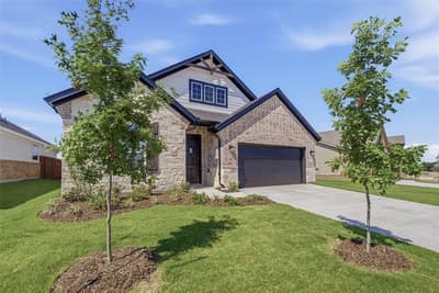 1213 Colca Drive, Springtown TX 76082 - Photo 3