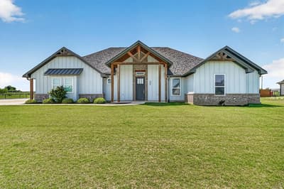 114 Esther Court, Millsap TX 76066