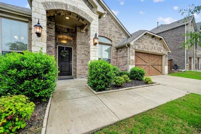 1748 Amalfi Drive, McLendon Chisholm TX 75032 - Photo 2