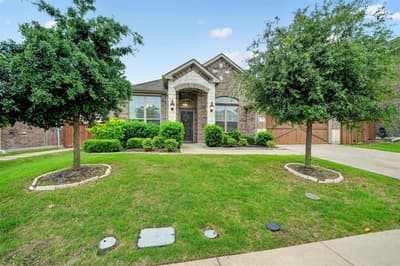 1748 Amalfi Drive, McLendon Chisholm TX 75032 - Photo 3