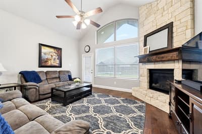 1748 Amalfi Drive, McLendon Chisholm TX 75032 - Photo 5