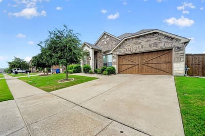 1748 Amalfi Drive, McLendon Chisholm TX 75032 - Photo 4