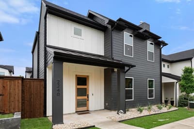 2240 Dalford Street, Fort Worth TX 76111