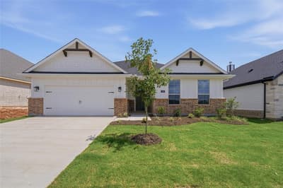 1209 Colca Drive, Springtown TX 76082 - Photo 2