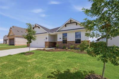 1209 Colca Drive, Springtown TX 76082 - Photo 4