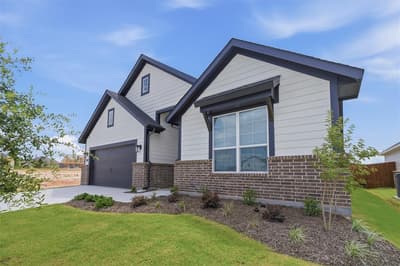 1325 Frio Drive, Springtown TX 76082 - Photo 4