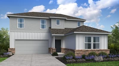 2549 Pine Island Court, Crandall TX 75114