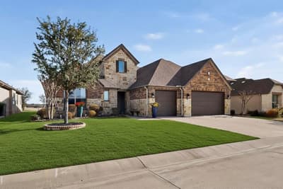 12213 Grosbeak Drive, Denton TX 76207 - Photo 2