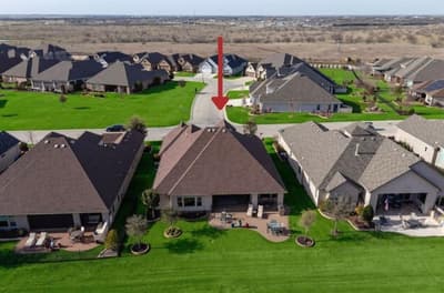 12213 Grosbeak Drive, Denton TX 76207 - Photo 5
