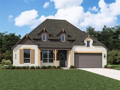 561 Flint Road, Waxahachie TX 75167