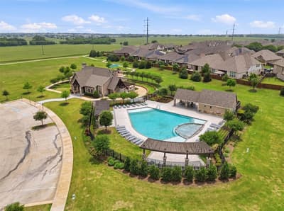 2025 Eagle Boulevard, Fort Worth TX 76052 - Photo 2