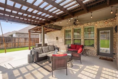 2025 Eagle Boulevard, Fort Worth TX 76052 - Photo 3