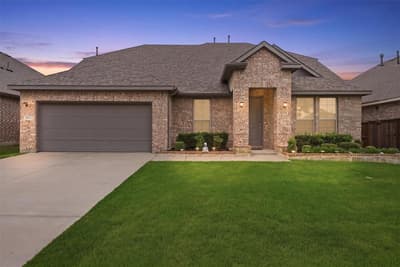 2025 Eagle Boulevard, Fort Worth TX 76052