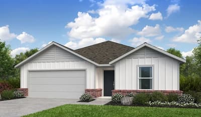 2551 Pine Island Court, Crandall TX 75114