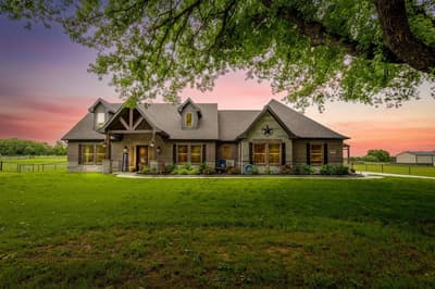 108 Private Road 4624, Boyd TX 76023