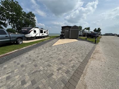 5000 Waterfront Road # 126, Kerens TX 75144 - Photo 2