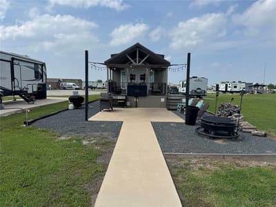 5000 Waterfront Road # 126, Kerens TX 75144 - Photo 3