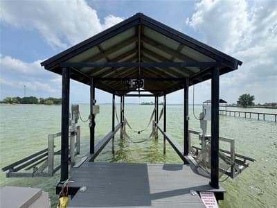 5000 Waterfront Road # 126, Kerens TX 75144