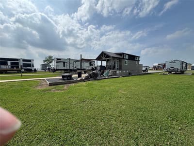 5000 Waterfront Road # 126, Kerens TX 75144 - Photo 5