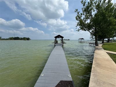 5000 Waterfront Road # 126, Kerens TX 75144 - Photo 4