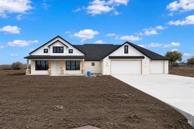 1054 Dove Hill Branch, Weatherford TX 76088 - Photo 2