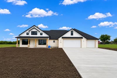 1054 Dove Hill Branch, Weatherford TX 76088