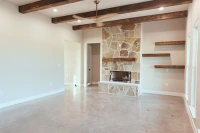 1054 Dove Hill Branch, Weatherford TX 76088 - Photo 4