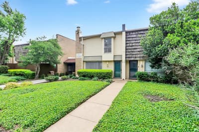 2702 Douglas Avenue # 125, Dallas TX 75219 - Photo 3