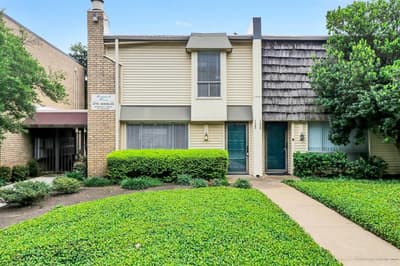 2702 Douglas Avenue # 125, Dallas TX 75219
