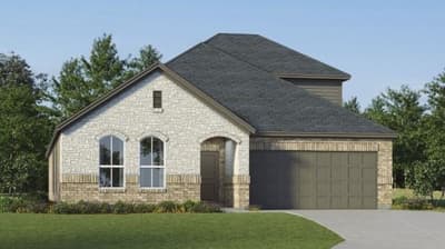 2217 Medina Road, Celina TX 75009