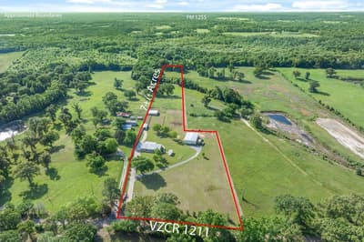 1216 Vz County Road 1211, Canton TX 75103 - Photo 2