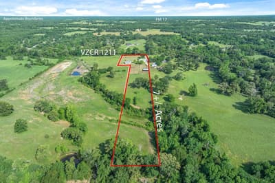 1216 Vz County Road 1211, Canton TX 75103 - Photo 3