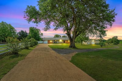 1216 Vz County Road 1211, Canton TX 75103 - Photo 4