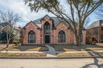 4910 Bayport Circle, Rowlett TX 75088