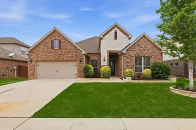 2505 Boot Jack Road, Fort Worth TX 76177