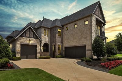 4350 Bristleleaf Lane, Prosper TX 75078 - Photo 2