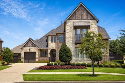 4350 Bristleleaf Lane, Prosper TX 75078 - Photo 3