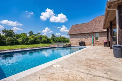 30 Laura Circle, Gunter TX 75058
