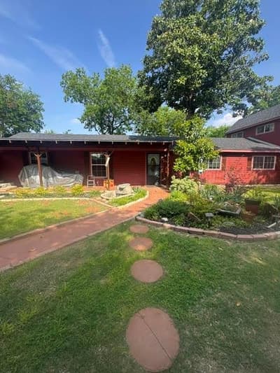 9619 Santa Monica Drive, Fort Worth TX 76116