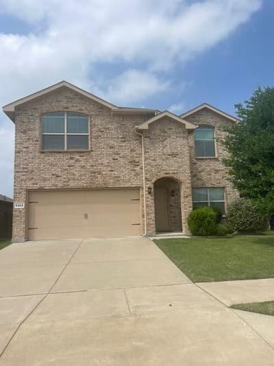 6352 Porthole Lane, Fort Worth TX 76179