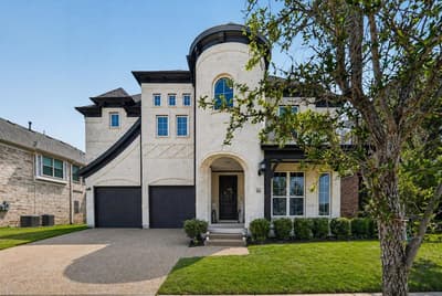1610 Vista Parkway, Mansfield TX 76063